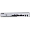 Šakotuvas D-Link | 10 prievadų gigabitų išmanusis valdomas jungiklis | DGS-1210-10 | Tvarkoma L2+ | Montuojamas ant stovo