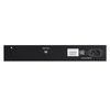 Šakotuvas D-Link | 10 prievadų gigabitų išmanusis valdomas jungiklis | DGS-1210-10 | Tvarkoma L2+ | Montuojamas ant stovo