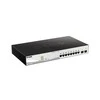 Šakotuvas D-Link DLink Switch DGS-1210-10MP E DGS121010MP E (DGS-1210-10MP E) (DGS121010MP E)