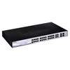 Šakotuvas D-LINK 24-Port Layer2 PoE Gigabit Smart Managed Switch dlink žalias 3.0 24x 10/100/1000Mbit/s TP PoE prievadas su 802.3 iki 30 vatų