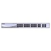 Šakotuvas D-LINK 24-Port Layer2 PoE Gigabit Smart Managed Switch dlink žalias 3.0 24x 10/100/1000Mbit/s TP PoE prievadas su 802.3 iki 30 vatų