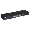 Šakotuvas D-Link | Sukraunamas išmanusis valdomas jungiklis su 10G įkėlimo nuorodomis | DGS-1250-28X/E | Tvarkomas žiniatinklis | Montuojamas ant stovo | Gigabit Ethernet (vario) jungtys kiekis 24