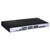 Šakotuvas D-Link | Jungiklis | DGS-1510-28P | Žiniatinklio valdymas | Montuojamas ant stovo | Gigabit Ethernet (vario) jungtys kiekis 24 | SFP jungtys kiekis 2 | SFP+ jungtys kiekis 2 | PoE/Poe+ jungtys kiekis 24 | Maitinimo tipas Vienvietis | 24 mėn.