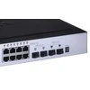 Šakotuvas D-Link | Jungiklis | DGS-1510-28P | Žiniatinklio valdymas | Montuojamas ant stovo | Gigabit Ethernet (vario) jungtys kiekis 24 | SFP jungtys kiekis 2 | SFP+ jungtys kiekis 2 | PoE/Poe+ jungtys kiekis 24 | Maitinimo tipas Vienvietis | 24 mėn.
