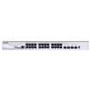 Šakotuvas D-Link | Jungiklis | DGS-1510-28P | Žiniatinklio valdymas | Montuojamas ant stovo | Gigabit Ethernet (vario) jungtys kiekis 24 | SFP jungtys kiekis 2 | SFP+ jungtys kiekis 2 | PoE/Poe+ jungtys kiekis 24 | Maitinimo tipas Vienvietis | 24 mėn.