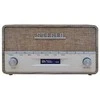 Denver DAB-36LW Lightwood