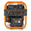DAEWOO inverterinis benzininis generatorius 1.8KW 230V/GDA 2500i