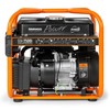 DAEWOO inverterinis benzininis generatorius 1.8KW 230V/GDA 2500i