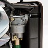 Daewoo benzininis generatorius GDA 7500DPE-3, 6.5kW, 1/3 fazės