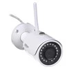 Dahua Europe Pro IPC-HFW1435S-W-0360B apsaugos stebėjimo kamera IP apsaugos kamera Vidaus ir lauko Lemputė Lubos / siena