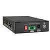 Šakotuvas PRAMONINIS SWITCH'AS POE PFS3106-4ET-60-V2 4 PRIEVADŲ SFP DAHUA