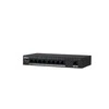 Šakotuvas SWITCH POE PFS3009-8ET1GT-96-V2 8 PRIEVADŲ DAHUA