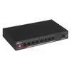 Šakotuvas SWITCH POE PFS3009-8ET1GT-96-V2 8 PRIEVADŲ DAHUA