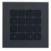 KLAVIATŪROS MODELIS VTO4202FB-MK Į VTO4202FB-P-S2 MODULĮ DAHUA
