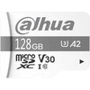 DAHUA TF-P100/128GB Micro SD atminties kortelė