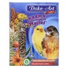 Dako-Art 1kg MACIUŚ karma DLA KANARKA