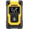 DeWalt kišeninis lazerinis atstumų matuoklis DW055PL
