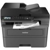 Brother MFC-L2802DW multifunction spausdintuvas lazerinis A4 1200 x 1200 DPI 32 ppm Wi-Fi