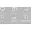 Spausdintuvas HP Smart Tank 615 Atrament Kolor ADF USB WiFi