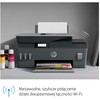 Spausdintuvas HP Smart Tank 615 Atrament Kolor ADF USB WiFi