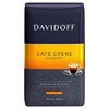 Davidoff Cafe Creme Elegant kavos pupelės 500g