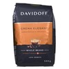 Davidoff Cafe Creme Elegant kavos pupelės 500g