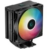 Deepcool | CPU Cooler | AG400 DIGITAL ARGB | Intel, AMD