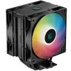 Deepcool AG400 DIGITAL PLUS su RGB ventiliatoriumi