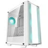 Kompiuterio korpusas Deepcool CC560 V2 | Baltas | Mid Tower | Be maitinimo šaltinio | ATX