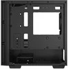 Deepcool CH360 Digital | Juodas | Mid Tower | ATX PS2