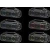 DEFENDER BEATBOX 50 BLUETOOTH GARSIAKARUSIS 50W BT/RGB/TF/TypeC/IPX5/PWB