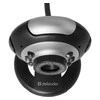 DEFENDER Web-cam C-110 0,3MP foninio apšvietimo nuotraukos mygtukas