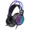 Defender Ausinės su mikrofonu COSMO PRO 7.1 RGB, USB