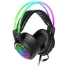 Defender Ausinės su mikrofonu COSMO PRO 7.1 RGB, USB
