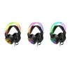 Defender Ausinės su mikrofonu COSMO PRO 7.1 RGB, USB
