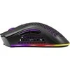 Kompiuterio Pelė - Defender GM-709L Warlock 52709 su RGB Apšvietimu