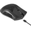 Kompiuterio Pelė - Defender GM-709L Warlock 52709 su RGB Apšvietimu