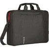 Nešiojamojo Kompiuterio Krepšys - Defender 15.6" Juodas