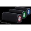Garsiakalbis DEFENDER PULSAR 10W BLUETOOTH 5W LIGHT/BT/TYPEC/FM/USB/TF