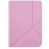 „Dėklas Kobo Clara Colour/BW SleepCover“ dėklas, rožinis