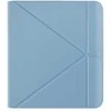Dėklas E-skaityklei Kobo Libra Colour SleepCover Case, Mėlynos spalvos
