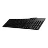 Klaviatūra Dell KB813 Smartcard