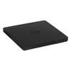Dell | DW316 | Sąsaja USB 2.0 | Išorinis DVD±RW (±R DL) / DVD-RAM įrenginys | CD skaitymo greitis 24 x | CD įrašymo greitis 24 x | Juodas