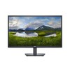 Monitorius Dell LCD E2722H 27 ", IPS, FHD, 1920 x 1080, 16:9, 5 ms, 300 cd/m², Juodas