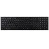 Dell Pro Belaidė klaviatūra ir pelė - KM5221W - US International (QWERTY) - Juodas (RTL BOX)
