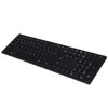 Dell Pro Belaidė klaviatūra ir pelė - KM5221W - US International (QWERTY) - Juodas (RTL BOX)