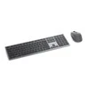 Belaidė klaviatūra ir pelė KM7321W, US išdėstymas (QWERTY)