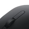 Dell | MS3320W | Wireless optical | 2.4GHz Optinė belaidė pelė | Wireless - 2.4 GHz, Bluetooth 5.0 | Juodas