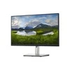 Monitorius Dell P2423D, 23.8", IPS, 2560x1440, 16:9, 60 Hz, 5 ms reakcijos laikas, 300 cd/m², Reguliuojamas aukštis ir pasvirimas, 210-BDEG