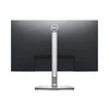 Monitorius Dell P2723D, IPS, 2560 x 1440, 60 Hz, 5 ms, 350cd/m²